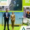 Российское оборудование для энергетики на выставке WETEX 2023