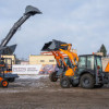 Российская компания представила новые модели колёсной строительно-дорожной техники