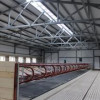 Два новых животноводческих комплекса открыли в Верховажском округе Вологодской области