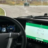Приложение Топливо+ интегрировано в Бортовую информационную систему КАМАЗ
