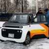 Секретный российский L-Type впервые засветился на публике