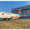АК «Азимут» получила очередной Суперджет 100