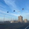 В Барнауле запустили движение по мосту на Новом рынке
