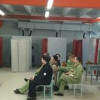 Будущие сварщики в Ижевске получили оборудованный отремонтированный класс
