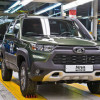 «АВТОВАЗ» начал выпуск автомобилей NIVA с двигателями «Евро-5»