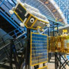 Сибирские спутники на выставке-форуме «Россия»