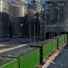 Россия приступила к исполнению крупного контракта на поставку сельхозпродукции в КНР