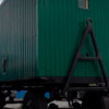 В Челябинске запустили производство мобильных бань