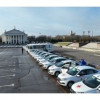 43 санитарные машины поступили в 28 больниц и поликлиник Волгоградской области