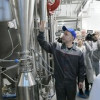Воронежский «Молвест» запустил две производственные линии и экспериментальный цех