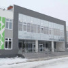 1 декабря в Лысьве (Пермский край) открылся новый ФОК имени Сергея Увицкого
