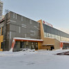 В столице Прикамья состоялось официальное открытие спортивного комплекса «Спартак»