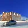 В Норильске открыли новую ледовую арену