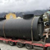 Группа ПОЛИПЛАСТИК начала выпуск автоматизированных канализационных насосных станций