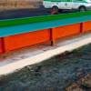 Автомобильные весы на поверхности: выбор ИП КФХ Сергеев для эффективного контроля веса