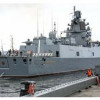 Фрегат «Адмирал Касатонов» прошёл модернизацию под ракеты «Циркон»