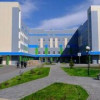 Под Новосибирском в Краснообске открылась новая поликлиника