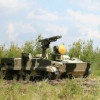 Ростех выполнил ГОЗ на поставку «Штурм-С» и «Хризантема-С»