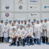 Физики из России и Китая впервые совместно использовали квантовый спутник связи
