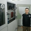 Ученые «Росатома» начали печатать керамические и полимерные изделия на отечественных 3D-принтерах