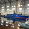 «KMЗ» построил специальный слип-док для испытания надводных дронов
