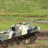 «Высокоточные комплексы» досрочно выполнили ГОЗ на ремонт боевых машин