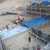 Башенная МГЭС: завершена проходка деривационного тоннеля
