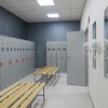 Новый физкультурно-оздоровительный комплекс начал работу в белгородском Губкине