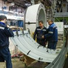 Очередные комплекты мотогондол двигателей ПД-14 для самолета МС-21