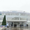 В башкирском Октябрьском при поддержке нефтяников построили ледовый дворец
