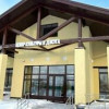 В Тюменской области построен новый дом культуры