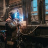 Предприятие Уралвагонзавода выполнило первый заказ на новые вагоны-платформы