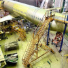 Росавиация одобрила изменения в планере российского SJ-100