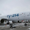 Red Wings пополнила парк самолетом Ту-214