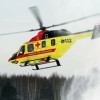 Ростех передал девять Ансатов для НССА