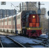 За 2023 год на МЖД поступило 56 новых локомотивов