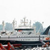 Итоги строительства рыбопромыслового флота на верфях ОСК в 2023 году