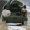 Мотострелковое соединение ЦВО в Сибири получило на вооружение ЗРК «Тор-М2»