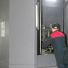 Новое оборудование на заводе двигателей «КАМАЗА»