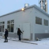 На станции Куйбышевской магистрали запустили котельную с экологичным оборудованием