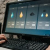 Ученые ТПУ создали полупромышленную установку для производства и сжигания композиционного топлива