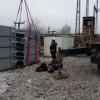 На Макеевском метзаводе обновили высоковольтное оборудование