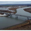 В 2023 году Росавтодор провел дорожные работы на 284 искусственных сооружениях