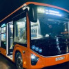 Продажи новых автобусов в 2023 г. выросли на 27%