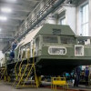 ЛМЗ выполнил в 2023 году госконтракт на поставку СГШ
