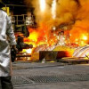 Магнитогорский металлургический комбинат внедрил машинное зрение в производство чугуна