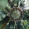 Редкая диагностическая система на российском токамаке Глобус-М2