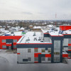 В Новой Москве открыто новое здание школы № 2122