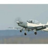 Первый полёт самолёта УТС-800