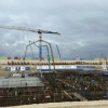 Начата заливка бетона в основание четвёртого блока АЭС «Эль-Дабаа» в Египте